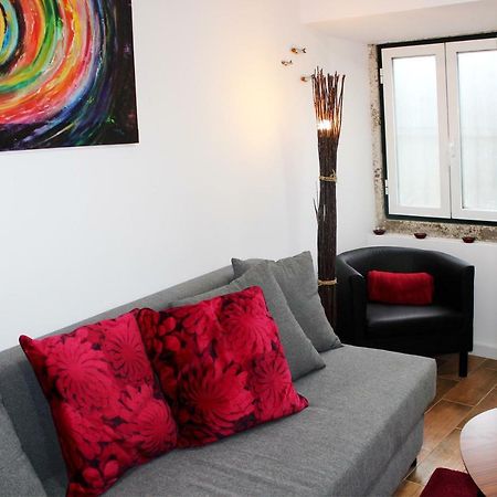 * 5 Star Apartment In Historic District * Walk 2 Alfama! 리스본 외부 사진