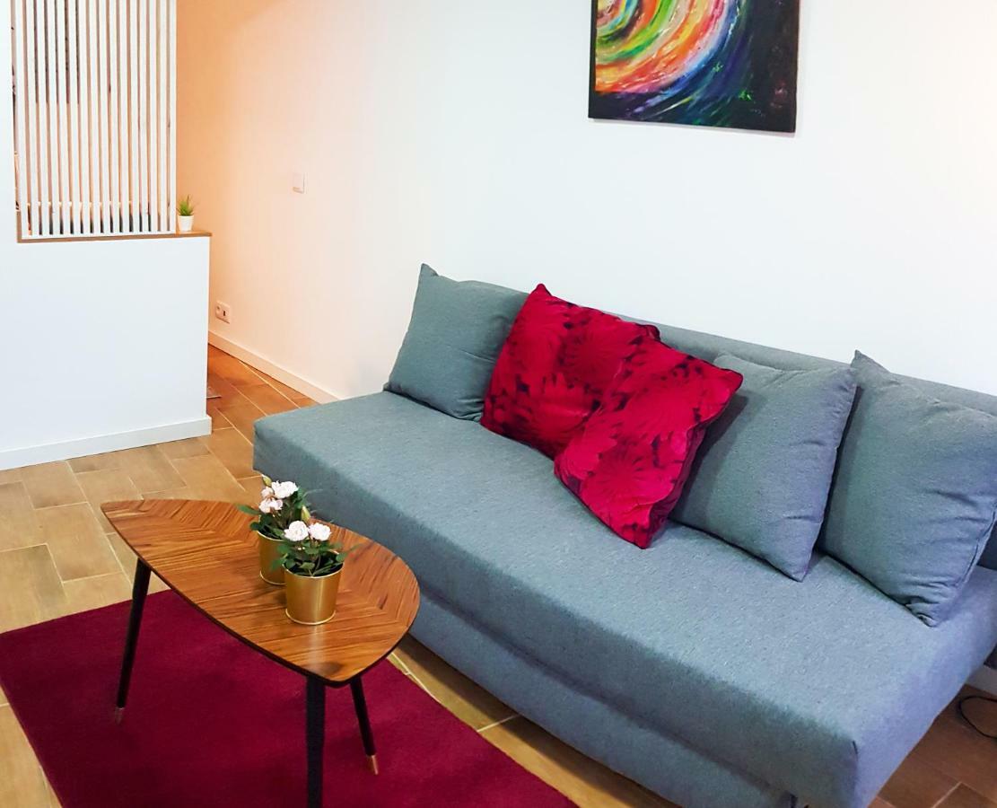 * 5 Star Apartment In Historic District * Walk 2 Alfama! 리스본 외부 사진