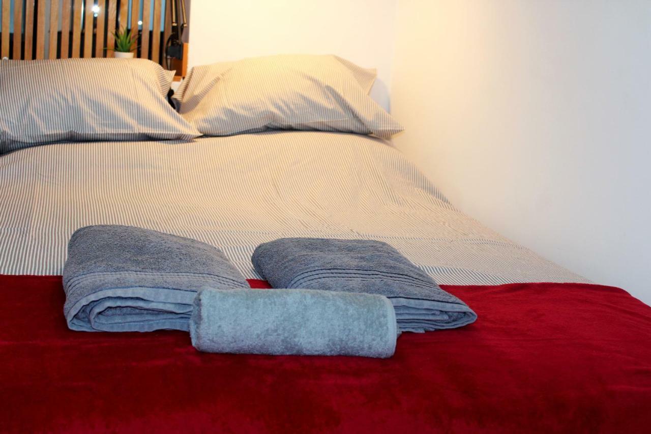 * 5 Star Apartment In Historic District * Walk 2 Alfama! 리스본 외부 사진